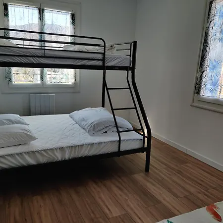 Apartamento T3 Centre-ville Calme Et Lumineux *