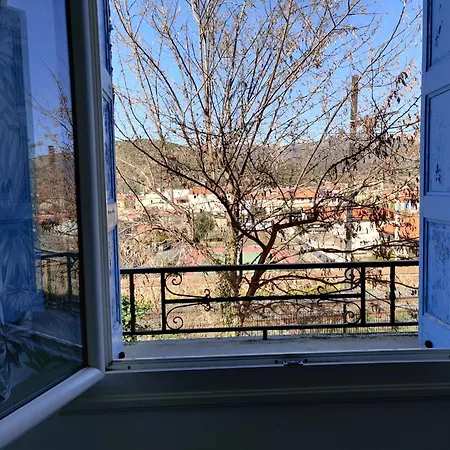 T3 Centre-ville Calme Et Lumineux Apartamento