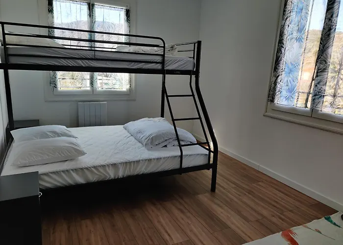 Apartamento T3 Centre-ville Calme Et Lumineux *